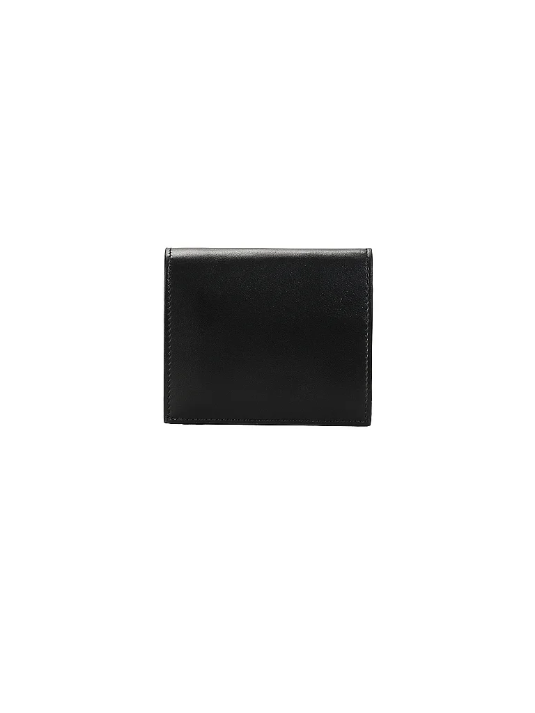 AMI PARIS Portefeuille noir